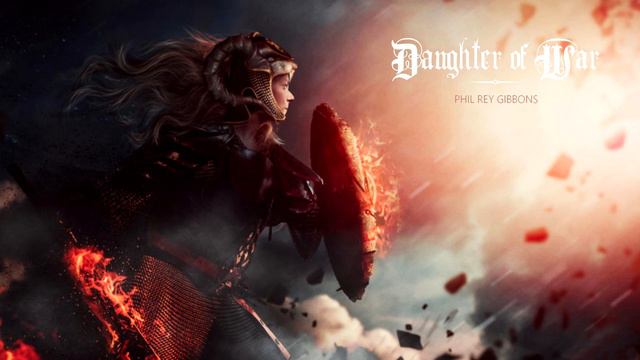 Daughter Of War | EPIC HEROIC CELTIC ROCK ORCHESTRAL CHOIRS BATTLE MUSIC