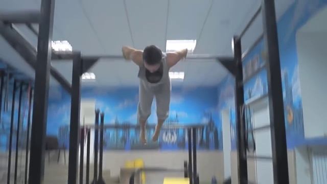 #Workout_Barstylers Михаил Греков.10 выходов "Принца на две руки" смотреть онлайн