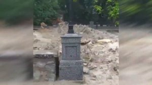 Сильнейшее Наводнение в Ялте. Катаклизмы за день  18 июня 2021!  События за день в мире #Катаклизмы