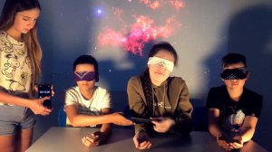 Шоу Полный Блэкаут