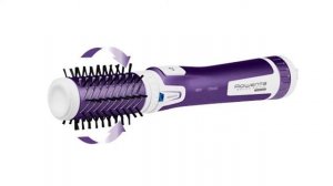 Фен-щётка Rowenta CF 9530