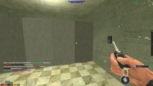 БОРЕМСЯ с СМЕРТЕЛЬНЫМ ВИРУСОМ с ПОМОЩЬЮ ВАКЦИНАЦИИ ИГРОКОВ в GARRY'S MOD DARK RP