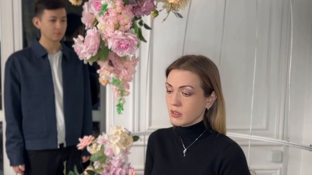 Александр Петров «СВЕТ. НОЧЬ. ДЕНЬ. ТЫ ЧЕЛОВЕК» (читает Юлия Исмагилова, Кирилл Анжиганов)