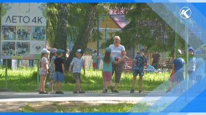 25.06.2024 58 дошколят заехали в лагерь «Спутник»
