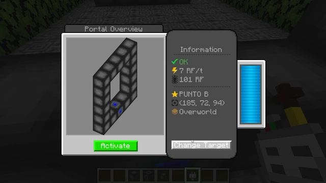 ⚡5 MODS DE TELETRANSPORTE 1.12.2 /1.18.2 (FORGE) : NUEVOS MODS DE TELETRANSPORTACION смотреть онлайн