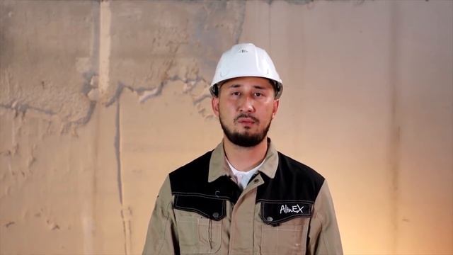 Бренд AlinEX запустил производство нового продукта - Пазогребневые Гипсовые Плиты. смотреть онлайн