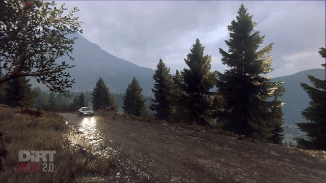 SUBARU IMPREZA 1995 -GREECE-Argolis- DiRT Rally 2.0 смотреть онлайн