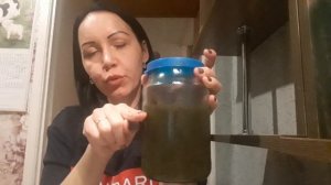 Корни лопуха или сок лопуха?