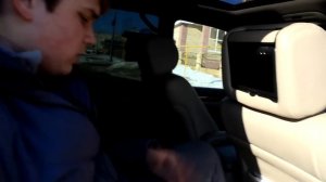 ОБЗОР LEXUS LX 470 4.7 279л.с за 1.5. млн 2006г