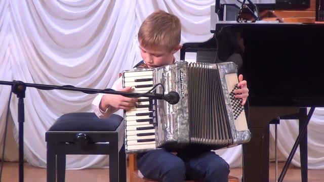 А. Иванов, Полька смотреть онлайн