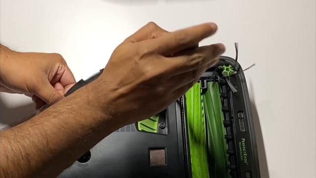 Before you Buy Robot Vacuum Cleaner Roomba S9+ | Watch this | Error 31 смотреть онлайн