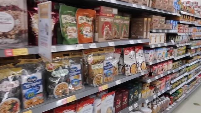 ЦЕНЫ НА ПРОДУКТЫ В ЮЖНОЙ КОРЕЕ | Южная Корея смотреть онлайн