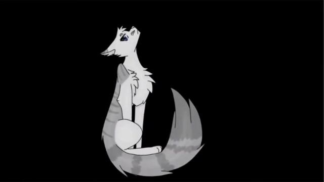 Part 19 for Hawkfrost MAP pool. Коты-Воители. Анимация. смотреть онлайн