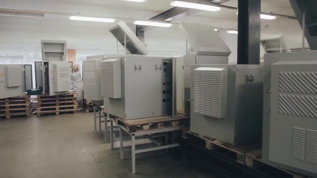 Интеркросс. 25 лет на рынке телекоммуникаций