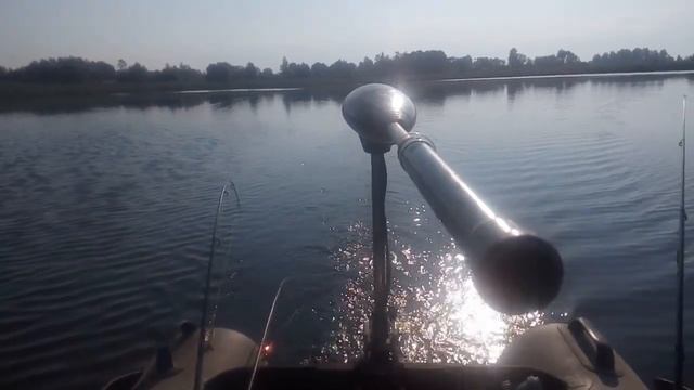 Лето 2021 . на Браславских озерах. Малые озера Витебской области.Глубина 16 метров и больше. вот та смотреть онлайн