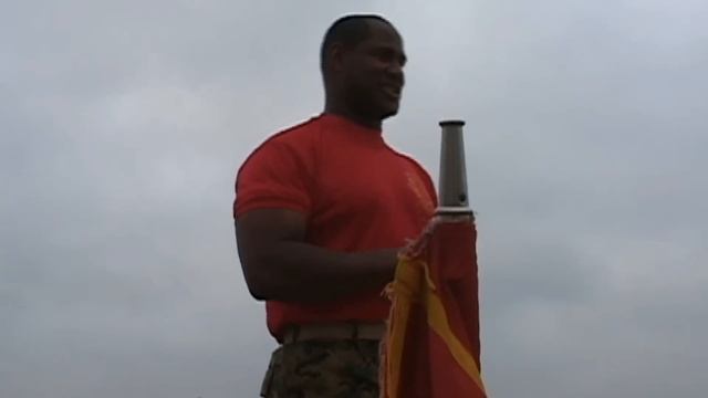 Drill Instructor Encounters (Remastered and New Footage) смотреть онлайн