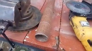 Что можно сделать из баллона от фреона? Freon balonundan nə düzəltmək olar?