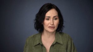 Елена Андреева: Визитка (разговор про родителей)