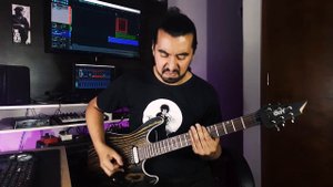 TOP 10 DROP D RIFFS - The best guitar riffs