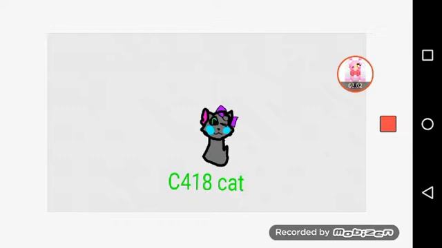 C418 cat (Minecraft music) смотреть онлайн