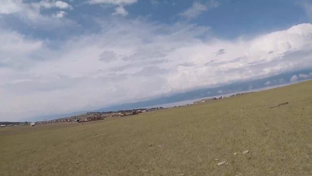 Байкал,Ольхон. Велопробег "Хужир-Харанцы-Хужир",16 км.2020 год смотреть онлайн