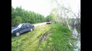 Рыбалка на озере Ипкуль. Тюмень рыбалка 2019.