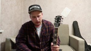 Подделка VS Оригинал Gibson Les Paul | КАК ОТЛИЧИТЬ ПОДДЕЛЬНЫЙ GIBSON LES PAUL ОТ НАСТОЯЩЕГО