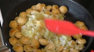 Очень вкусное блюдо из пельменей