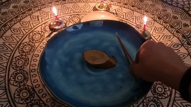 Очищение помещения от злых духов подселенцев и любой нечисти.