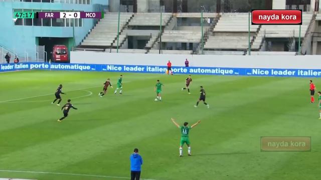 ملخص مباراة الجيش الملكي و مولودية وجدة 5-0 البطولة المغربية الاحترافية الزعيم ينفرد بصدارة البطولة смотреть онлайн