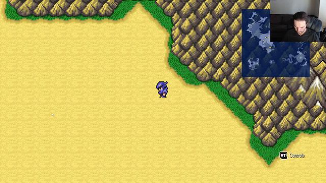 Final Fantasy 4 Pixel Remaster смотреть онлайн