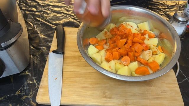 NINJA FOODI GRILL!Самое вкусное жаркое!!! смотреть онлайн