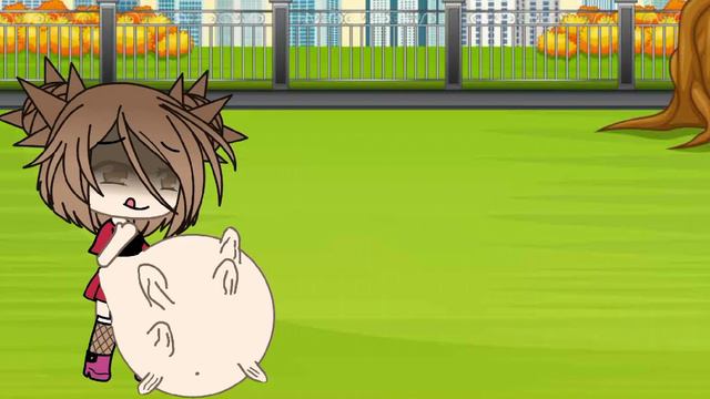 gacha vore virus😷😶 смотреть онлайн