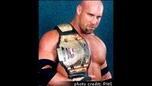 Goldberg theme song - Invasion