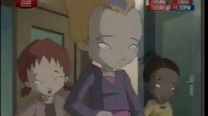 CODE LYOKO sinhala cartoon episode 15