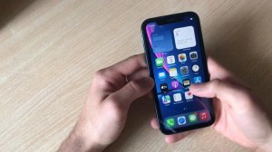 Айфон XR в корпусе 13 pro
