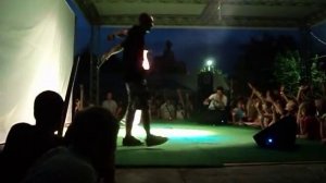 Кубанский рэп