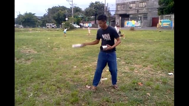 Urban Flairtenders practice смотреть онлайн