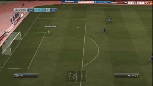FIFA 12 | Race to Division One | In Soviet Russia...#30