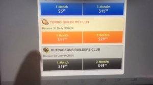 How to join builders club in ROBLOX