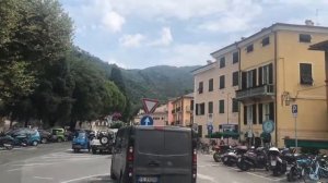 ИТАЛИЯ. Прогулка по Леванто