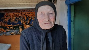 ОБРАЗ РУССКОЙ ЖЕНЩИНЫ УХОДЯЩЕГО ПОКОЛЕНИЯ!