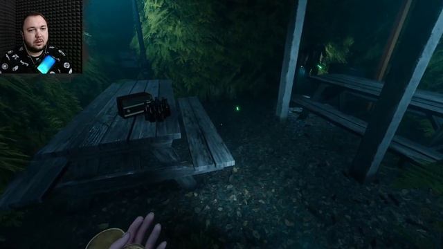 ТУТ ЛЕГКО ЗАБЛУДИТЬСЯ | МОНСТР ЛАБИРИНТА [Labyrinthine #1]