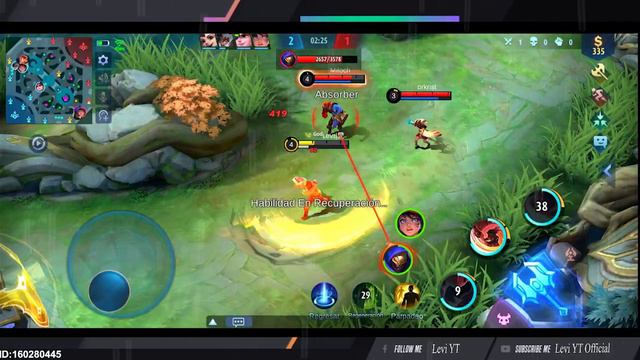 💥Como ser GLORIA MITICA SIEMPRE Micro-Game y Macro-Game #1 смотреть онлайн