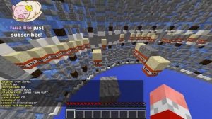 ruining minecraft monday w/ jschlatt