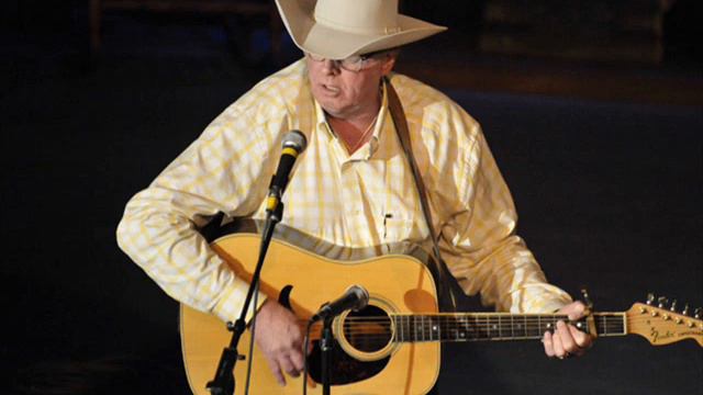 Gerald Keen......remembering Hank Locklin смотреть онлайн