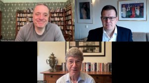 US attempts to strangle China & reassert hegemony -Jeffrey Sachs, Alexander Mercouris & Glenn Diesen