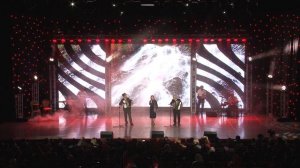 Пирдауз Камалова - Народная