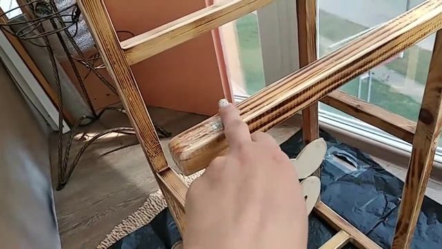 Напольная вешалка своими руками это просто | детская открытая вешалка для верхней одежды смотреть онлайн