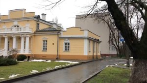 Музей истории города Гомеля